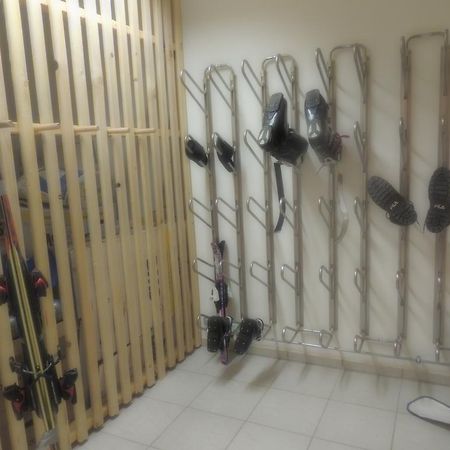 Appartments Rindisplatzl Schladming Εξωτερικό φωτογραφία