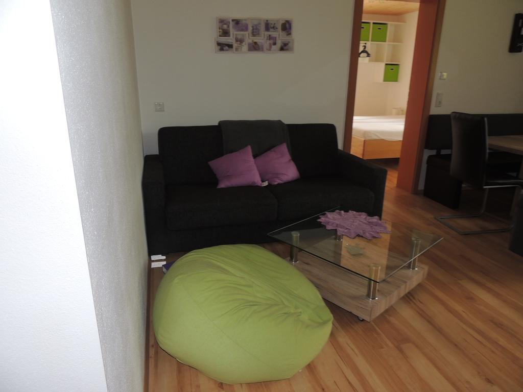 Appartments Rindisplatzl Schladming Δωμάτιο φωτογραφία