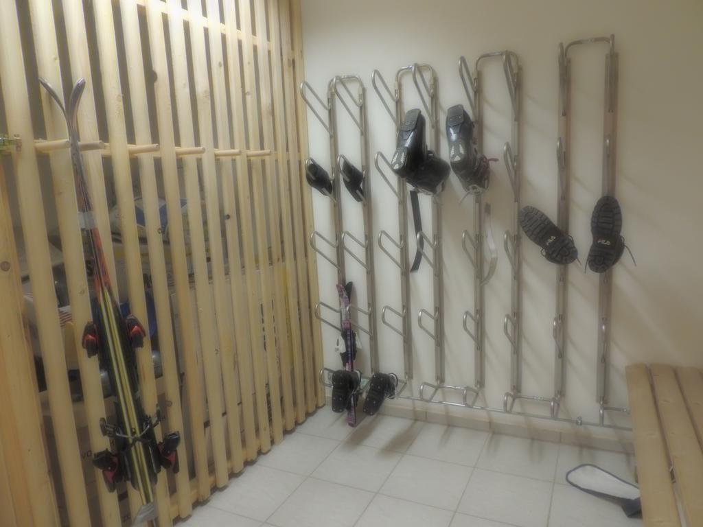 Appartments Rindisplatzl Schladming Εξωτερικό φωτογραφία