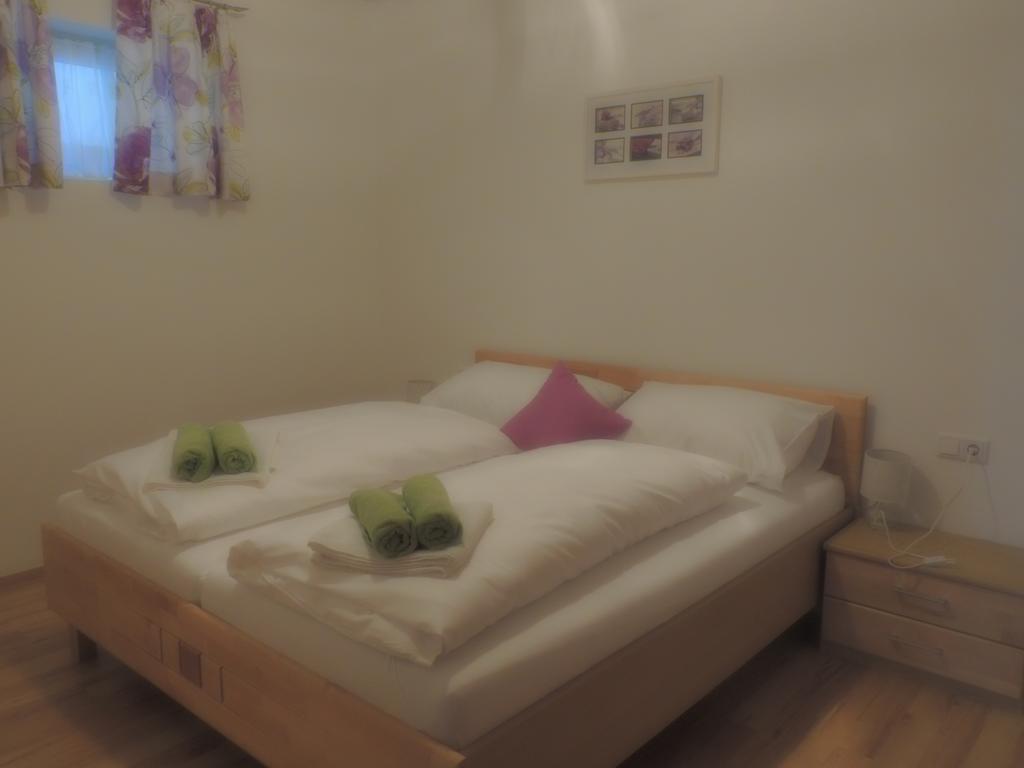 Appartments Rindisplatzl Schladming Δωμάτιο φωτογραφία