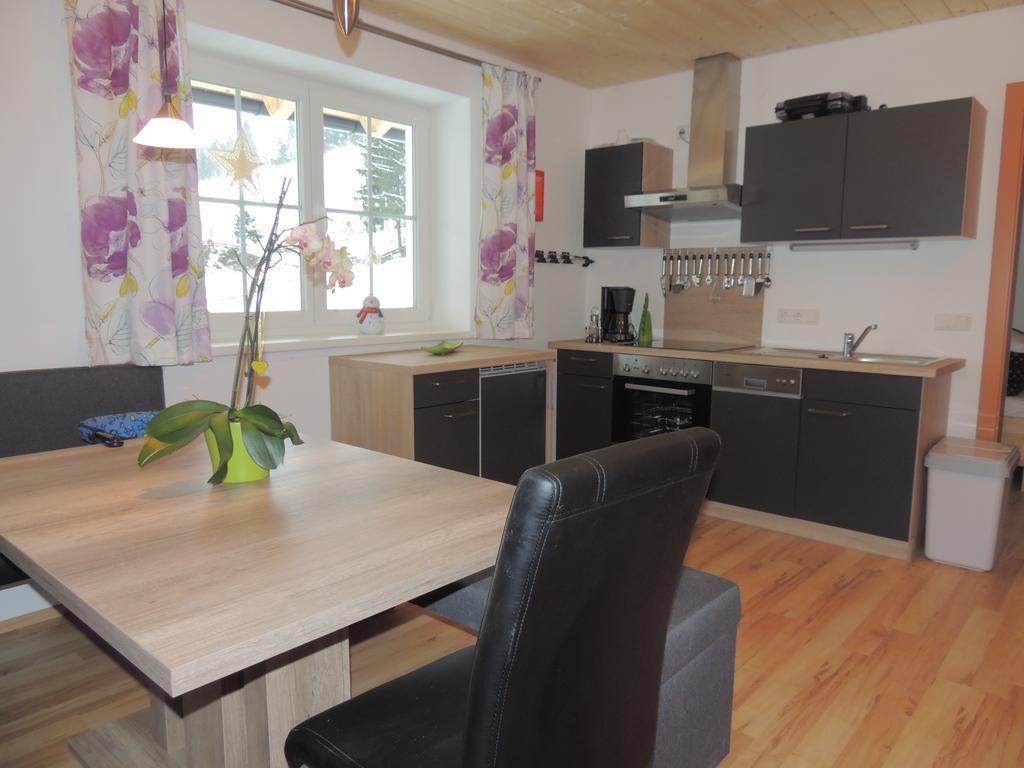 Appartments Rindisplatzl Schladming Δωμάτιο φωτογραφία