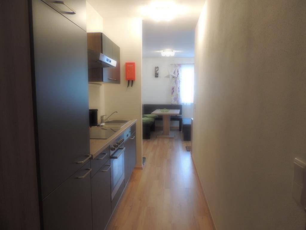 Appartments Rindisplatzl Schladming Δωμάτιο φωτογραφία