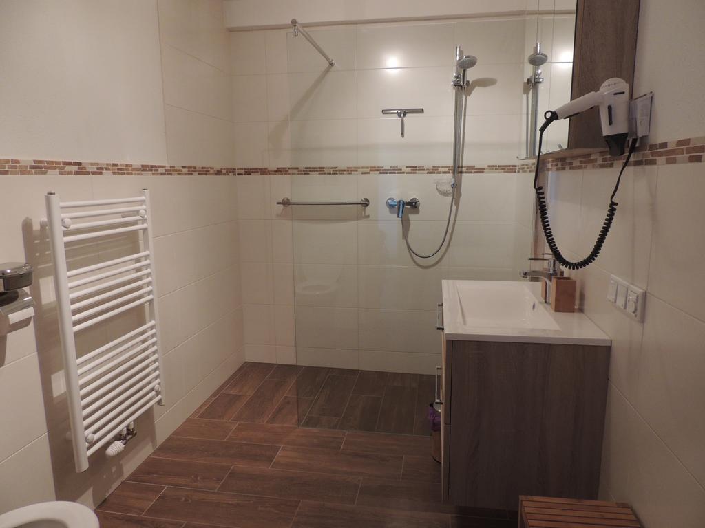 Appartments Rindisplatzl Schladming Δωμάτιο φωτογραφία
